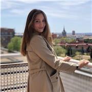 Doy clases económicas de varias asignaturas como inglés, matemáticas, castellano, catalán